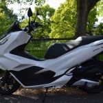 PCX125 JF81