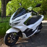 PCX125 JF81