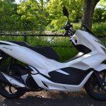 PCX125 JF81