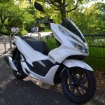 PCX125 JF81