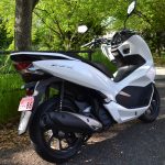 PCX125 JF81