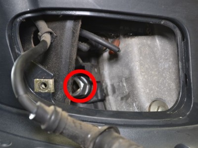 ホンダ AF61 トゥデイ TODAY スパークプラグ交換方法 | 日本オート